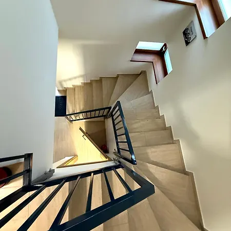 Hidfo Ξενοδοχείο με διαμερίσματα