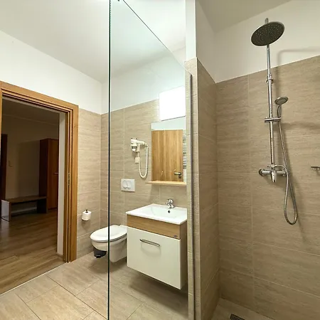 Hidfo Ξενοδοχείο με διαμερίσματα 3*