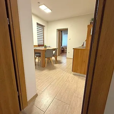 公寓式酒店 Hidfo 3*