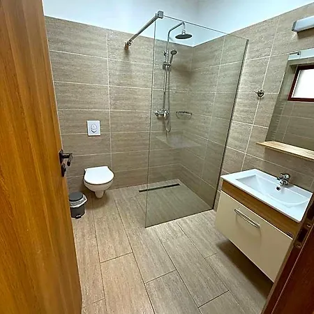 Hídfő Apartman-nyugalom Szigetei