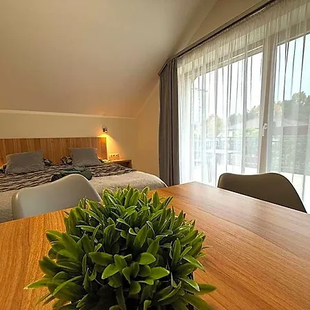 Hídfő Apartman-nyugalom Szigetei Apartahotel 3*