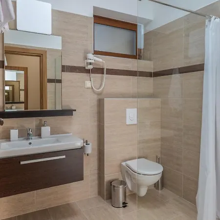 Hidfo Apartman-nyugalom Szigetei Aparthotel