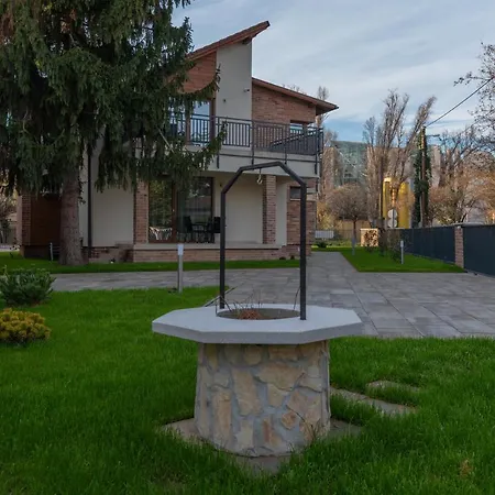 Hidfo Apartman-nyugalom Szigetei Aparthotel Gyula