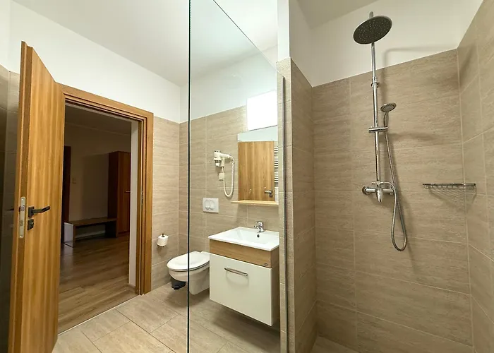 Hidfo Lägenhetshotell 3*